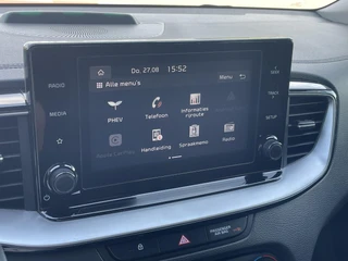 Kia Ceed Sportswagon – thumbnail 19