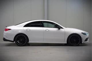 Mercedes-Benz CLA – thumbnail 12