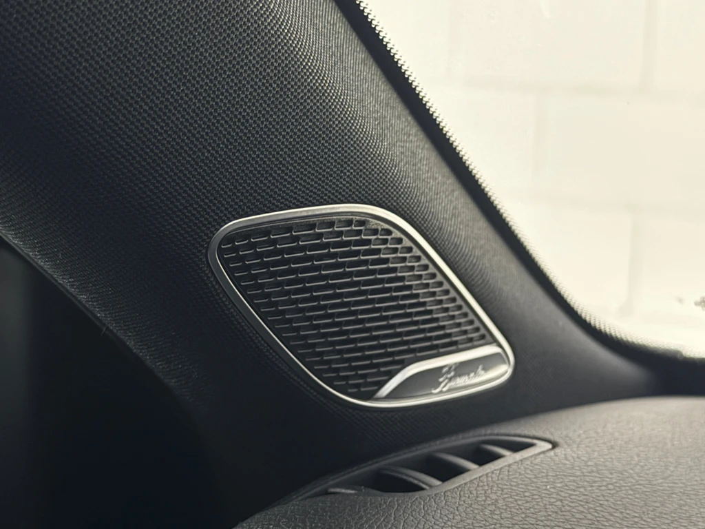 Mercedes-Benz A-Klasse – foto 22