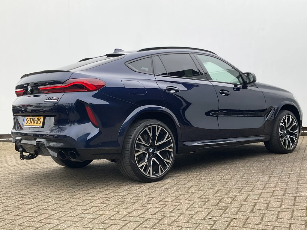 BMW X6 – foto 8
