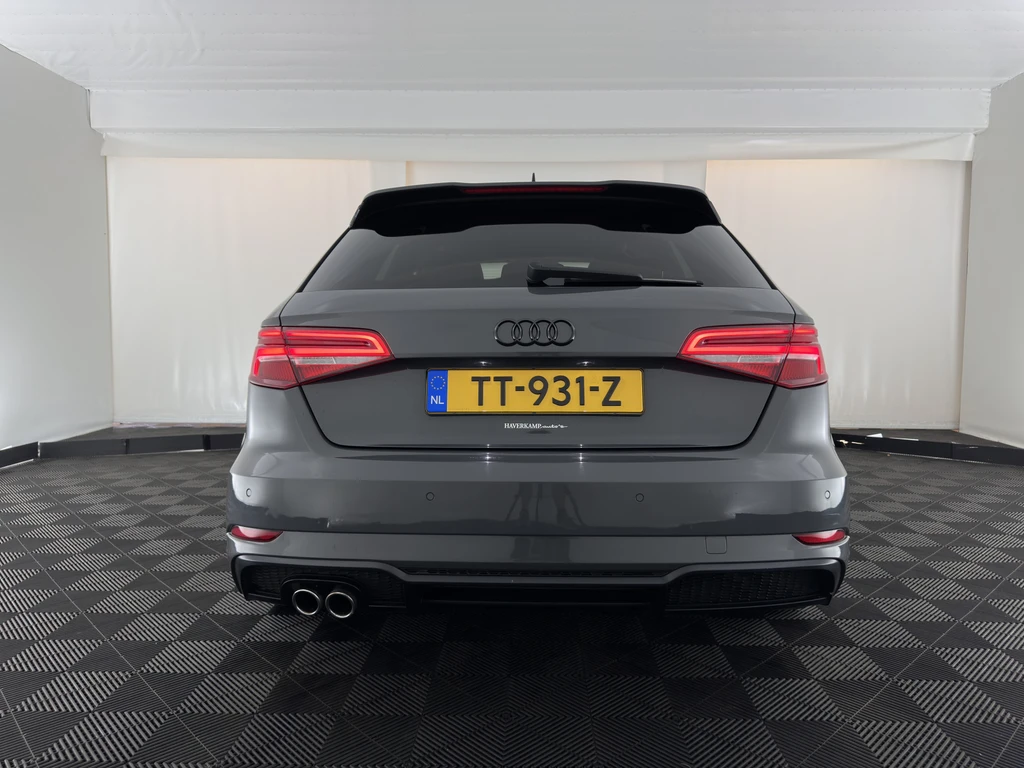 Audi A3 – foto 3