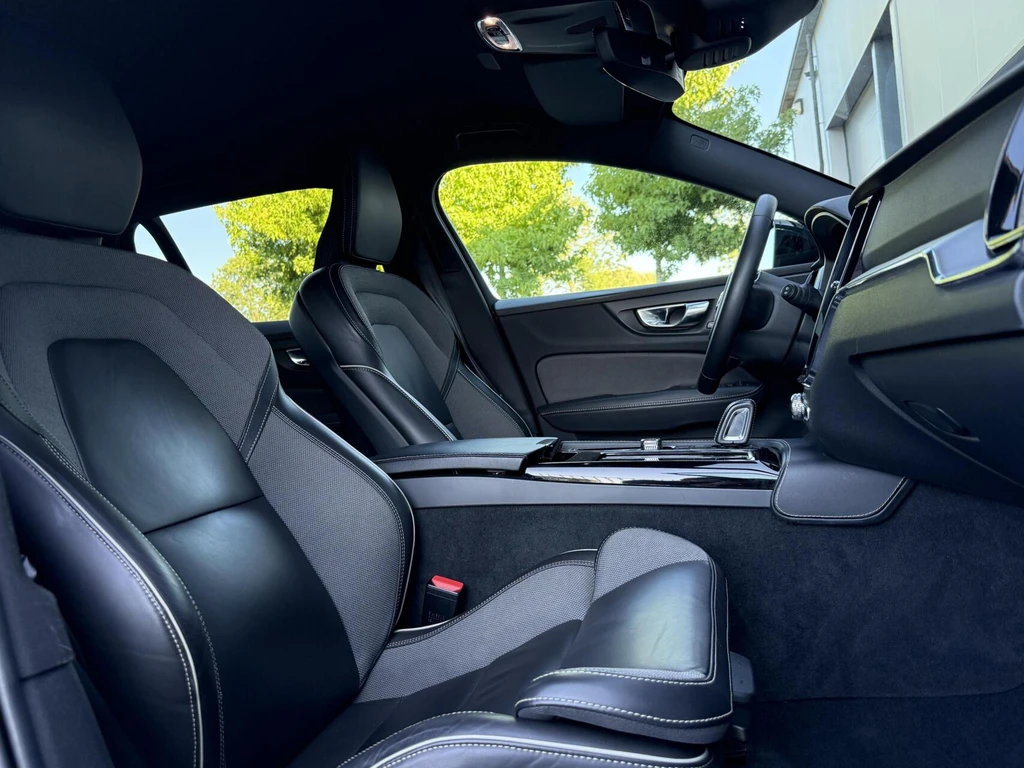 Volvo V60 – foto 32