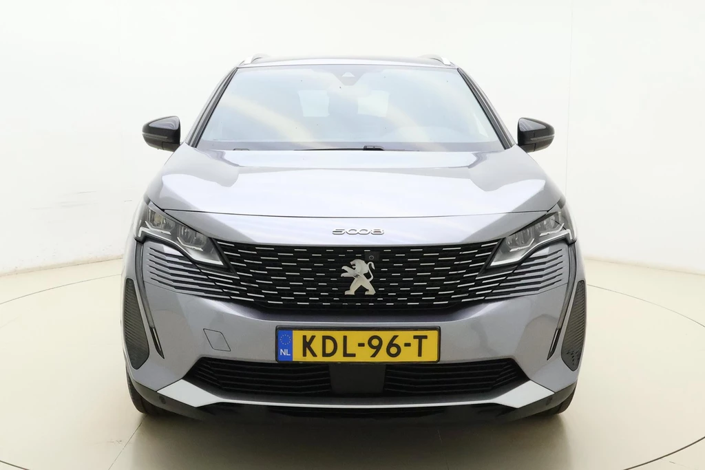 Peugeot 5008 – foto 9