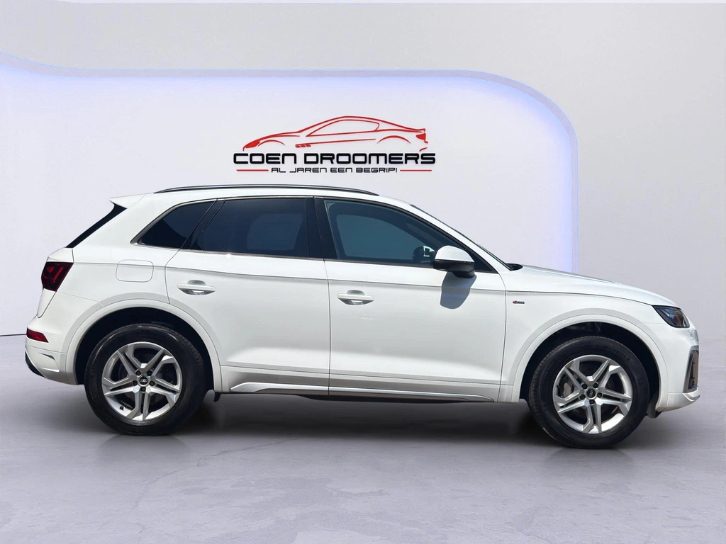 Audi Q5 – foto 7