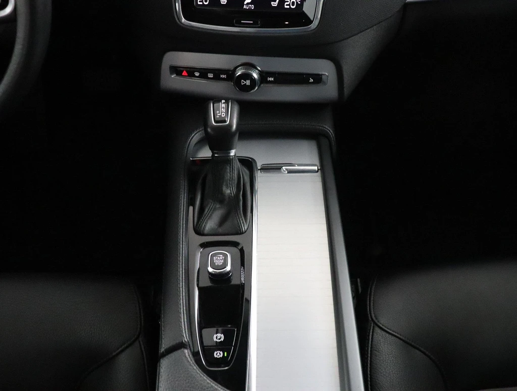 Volvo XC90 – foto 27