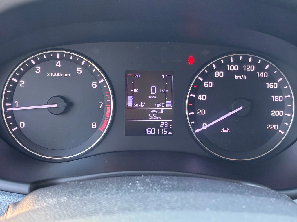 Hyundai i20 – foto 16