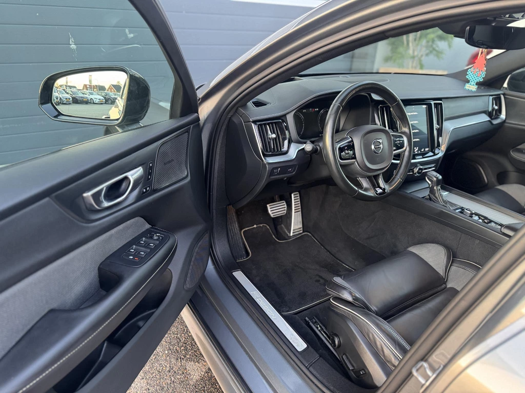 Volvo S60 – foto 9