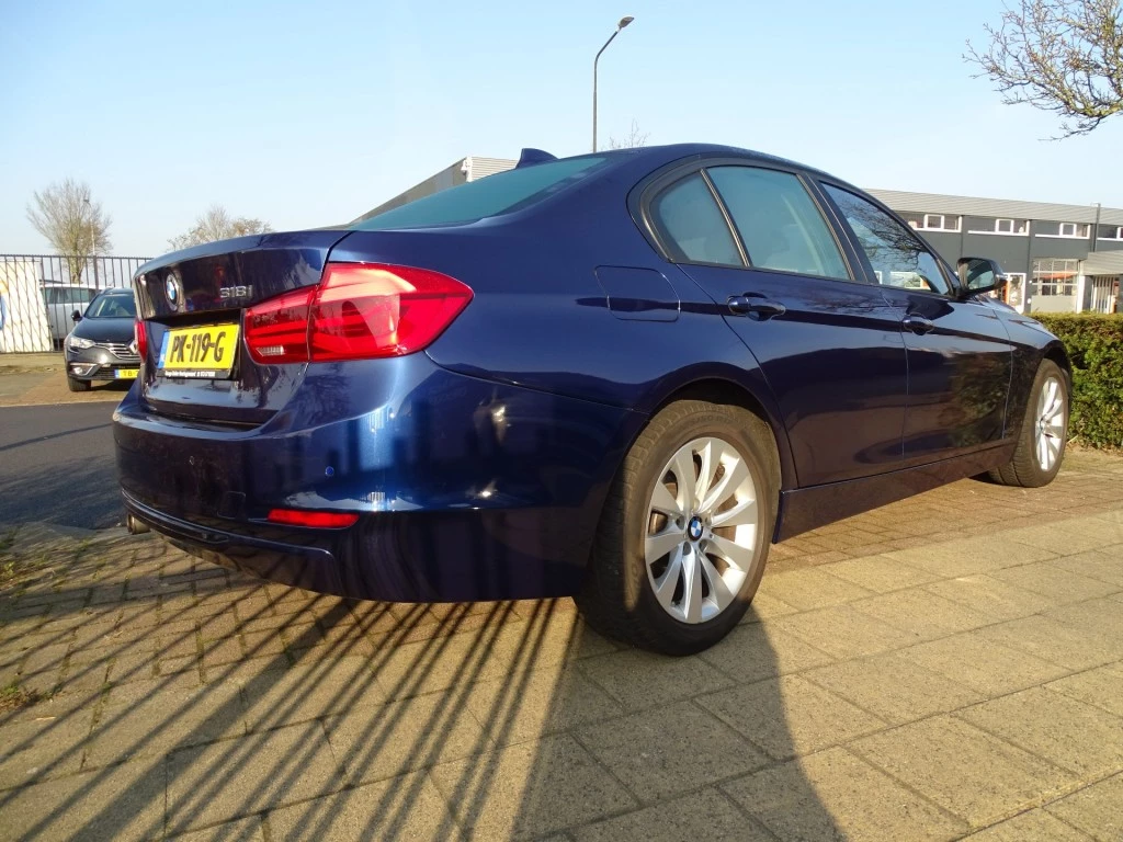 BMW 3 Serie – foto 3