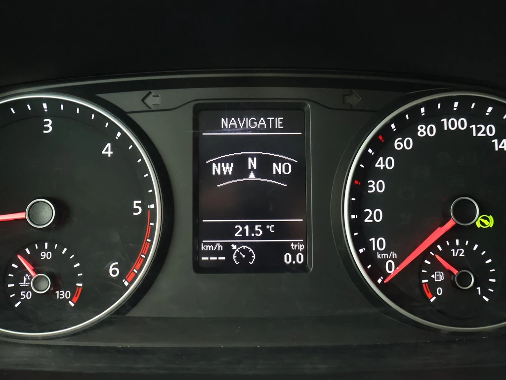 Volkswagen Transporter – foto 27