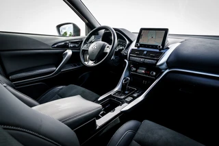 Mitsubishi Eclipse Cross – thumbnail 10
