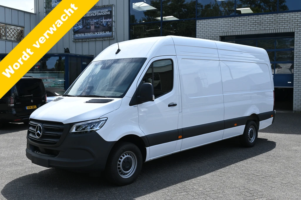 Mercedes-Benz Sprinter – foto 1