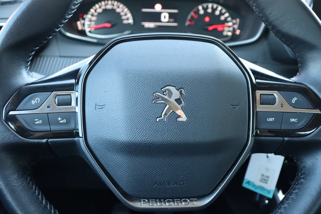Peugeot 208 – foto 19