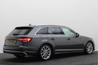 Audi A4 – thumbnail 8