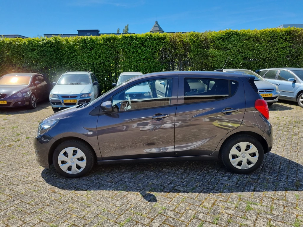 Opel KARL – foto 2