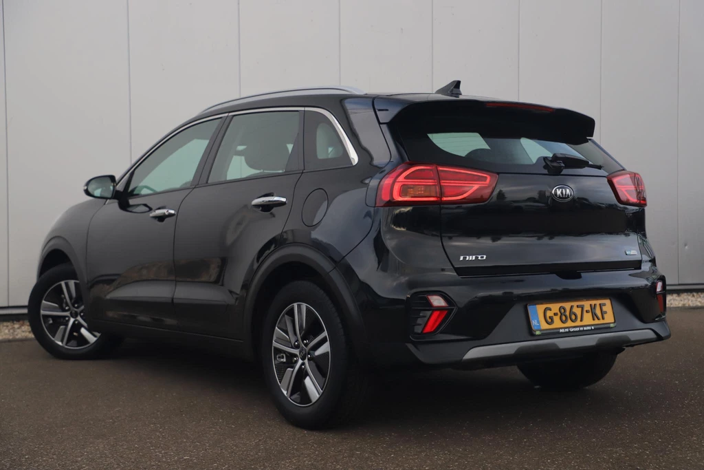 Kia Niro – foto 2