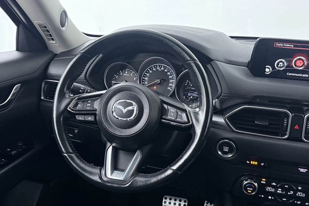 Mazda CX-5 – foto 10