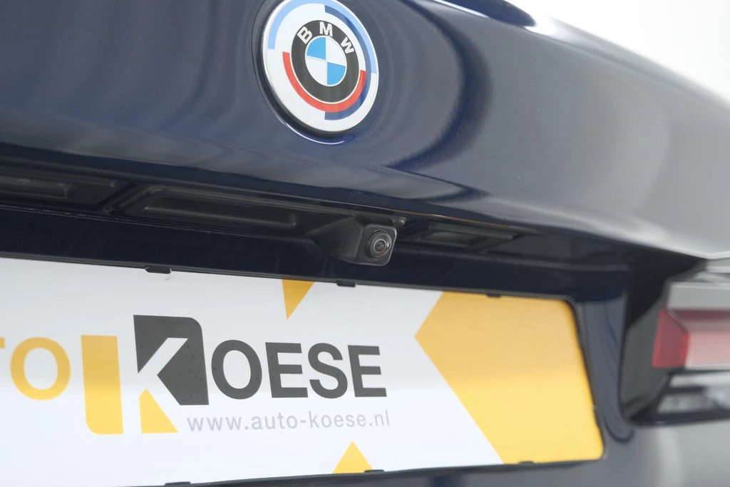BMW 5 Serie – foto 39