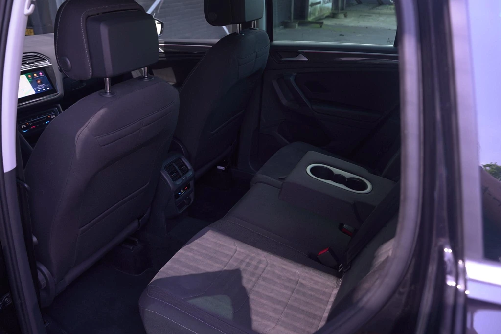 Volkswagen Tiguan – foto 44