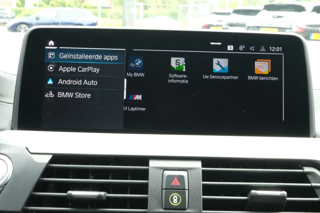 BMW X3 – foto 21