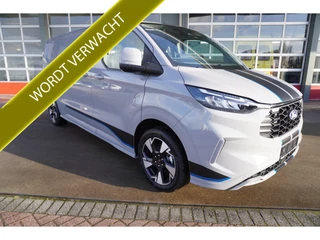 Ford E-Transit – thumbnail 9