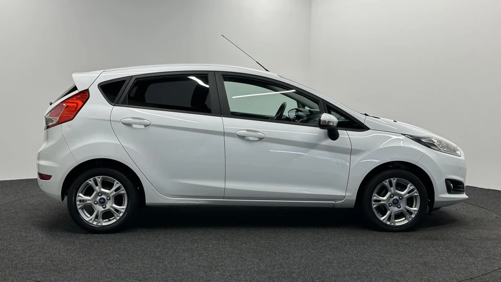 Ford Fiesta – foto 6