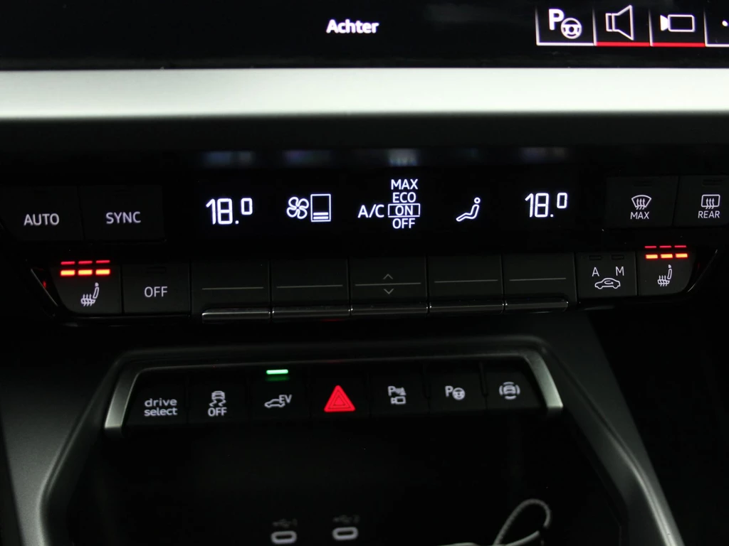 Audi A3 – foto 33