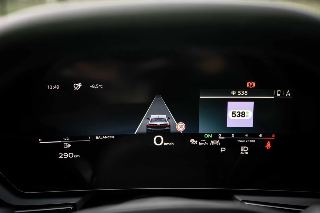 Audi A5 – foto 20