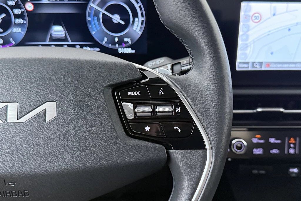 Kia e-Niro – foto 19