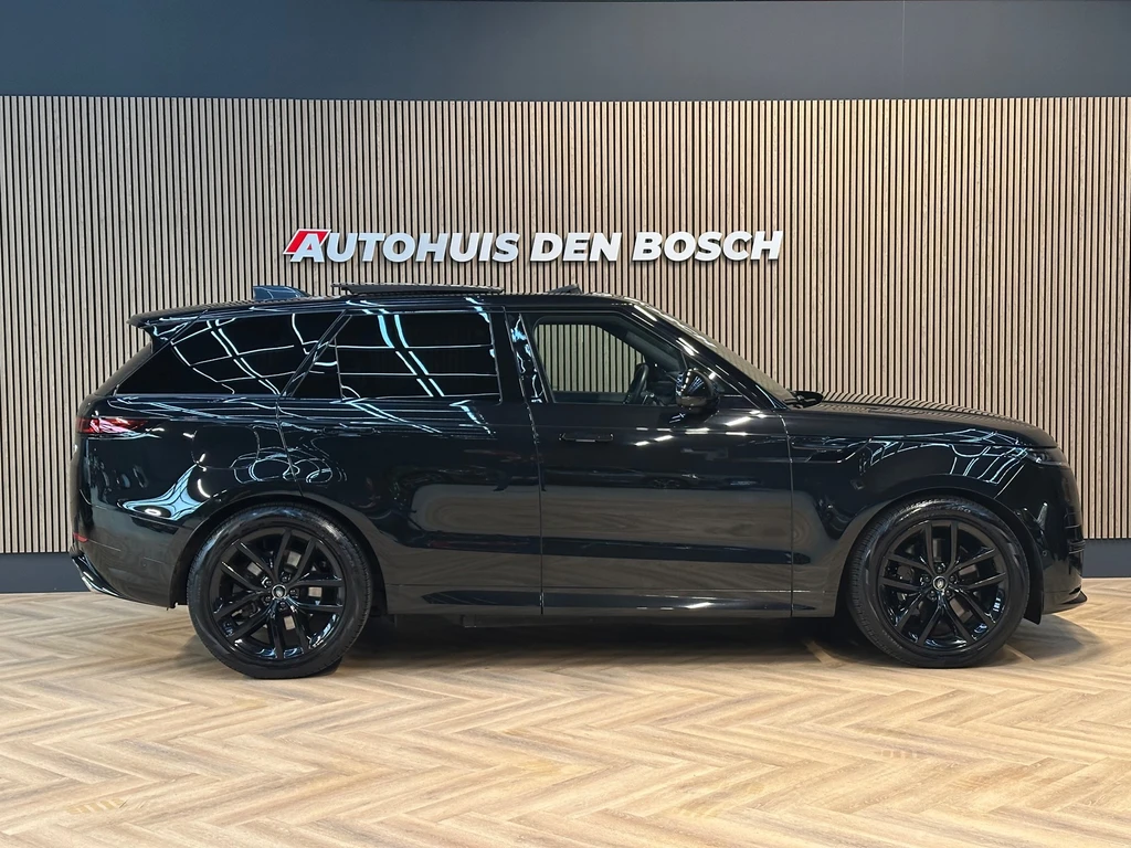 Land Rover Range Rover Sport – foto 6