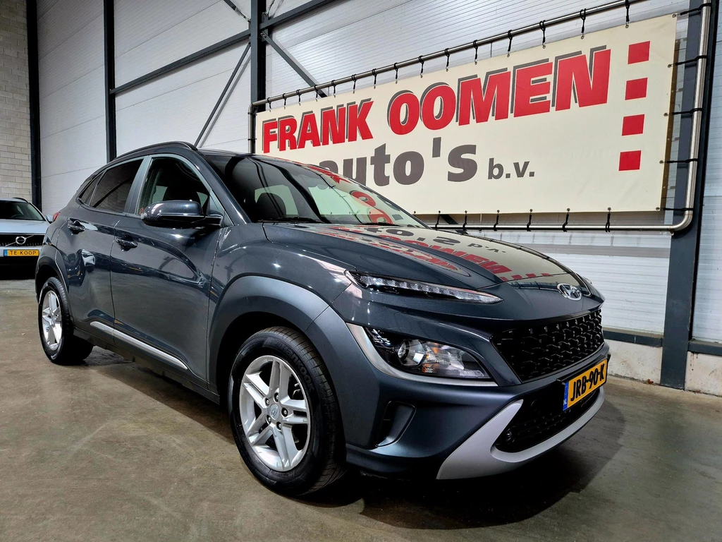 Hyundai Kona – foto 11