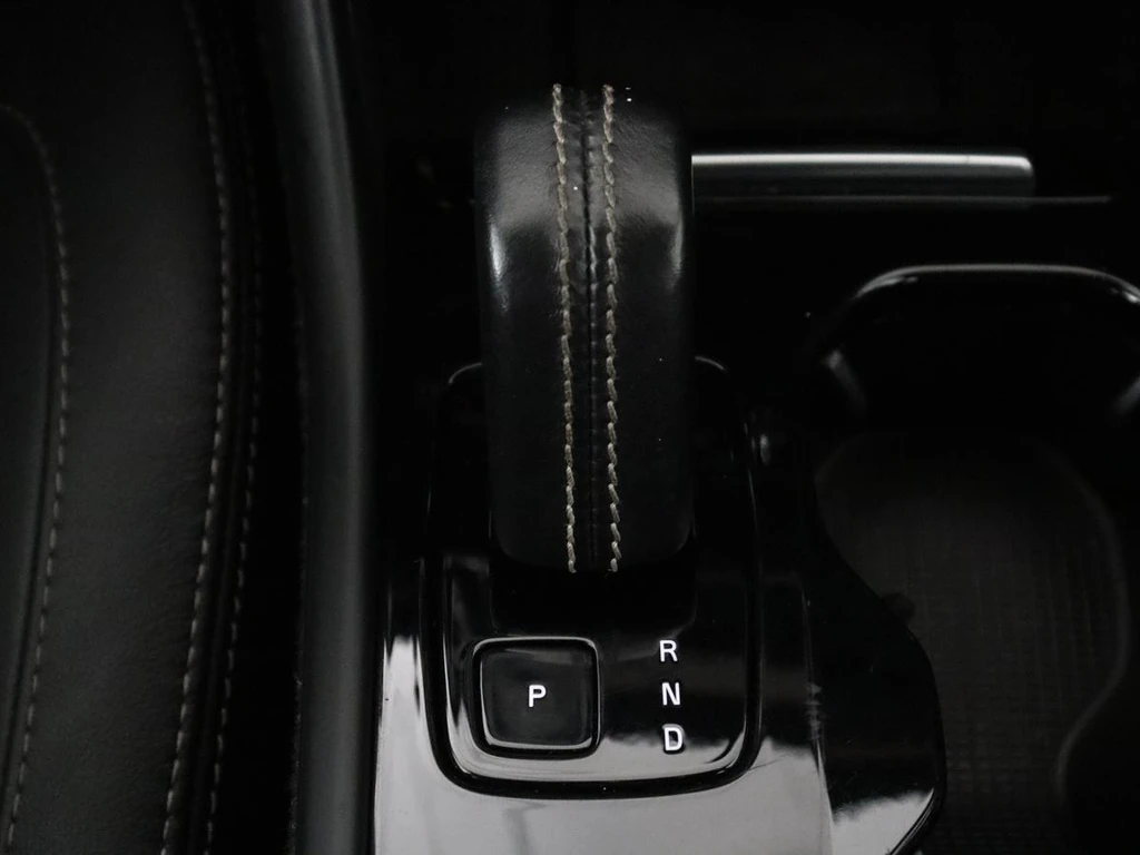 Volvo XC40 – foto 28