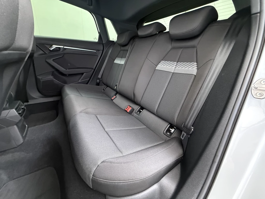 Audi A3 – foto 15