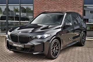 BMW X5 – thumbnail 3