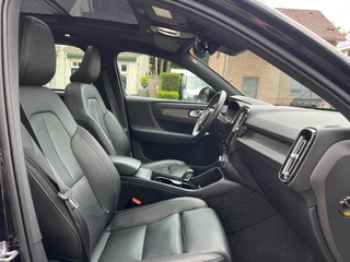 Volvo XC40 – thumbnail 7