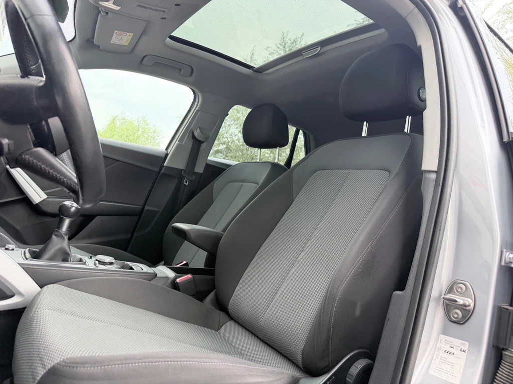 Audi Q2 – foto 8