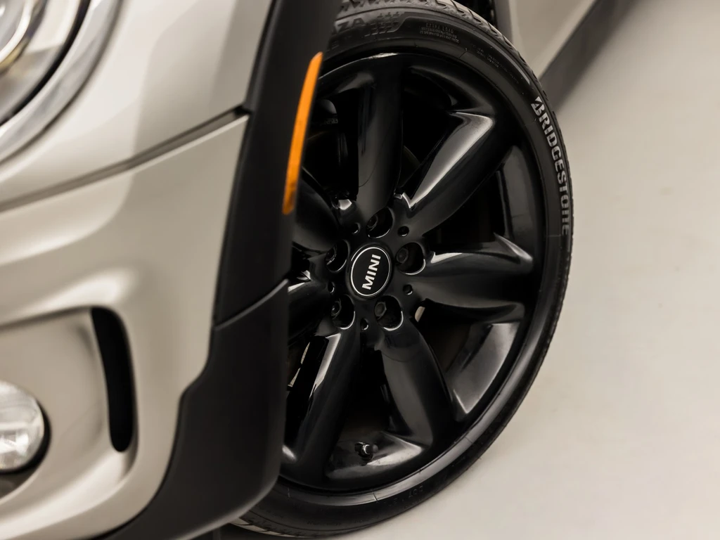MINI Clubman – foto 16