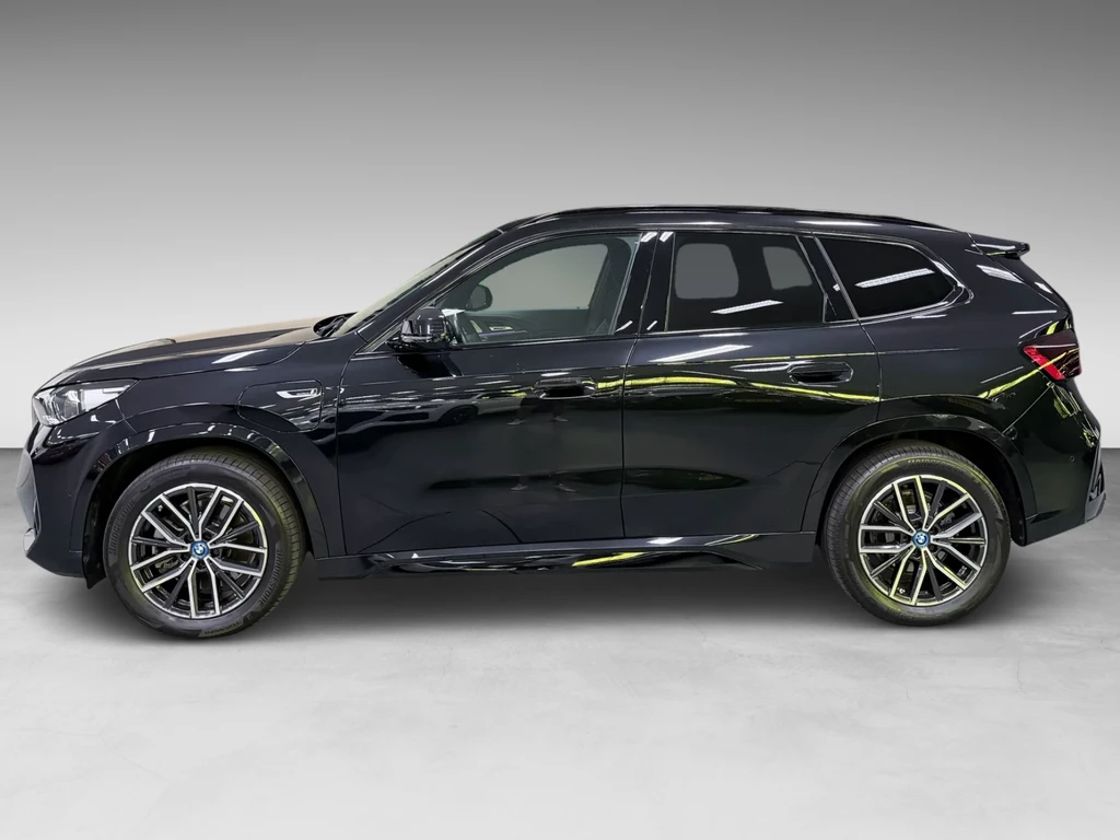 BMW X1 – foto 3