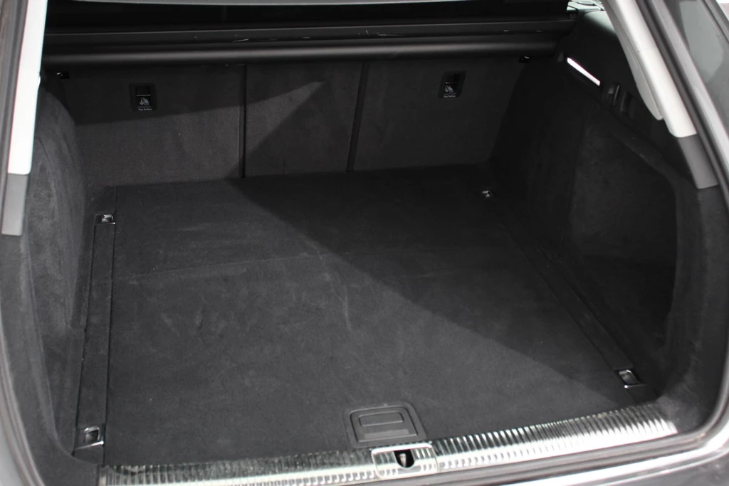 Audi A4 – foto 28