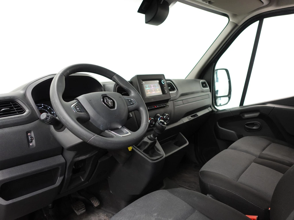 Renault Master – foto 9