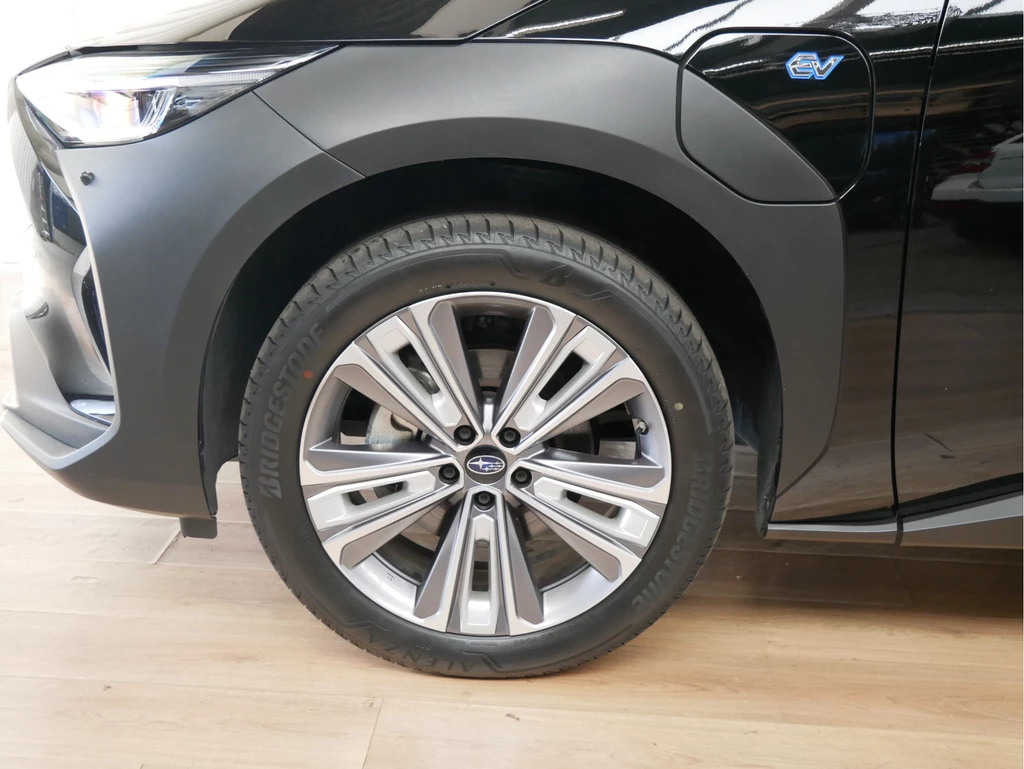 Subaru Solterra – foto 23