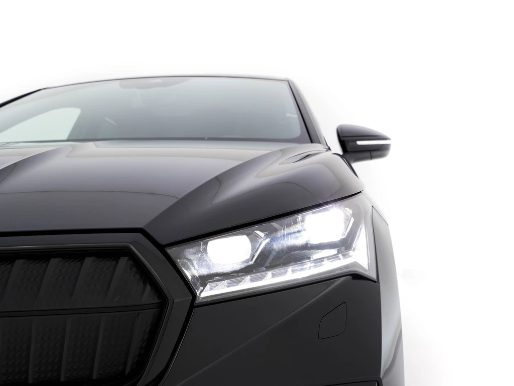 Škoda Enyaq Coupe – foto 37