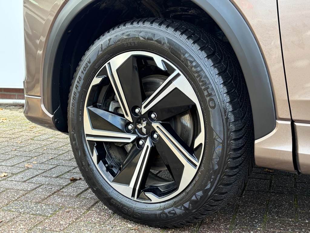 Mitsubishi Eclipse Cross – foto 47