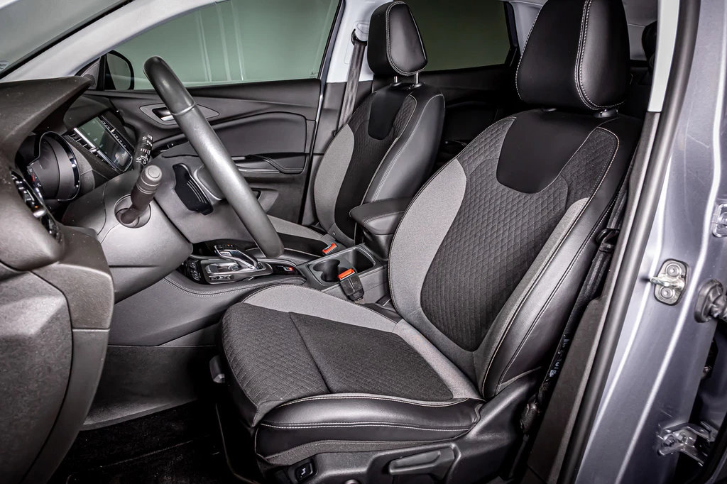 Opel Grandland X – foto 23