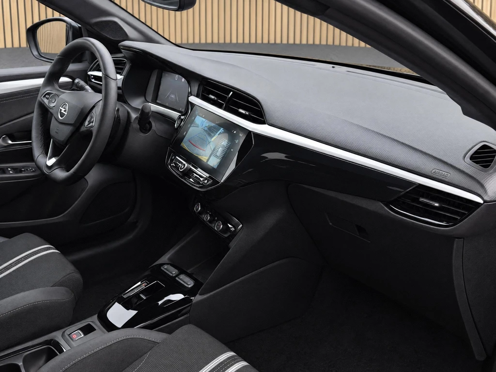 Opel Corsa – foto 15