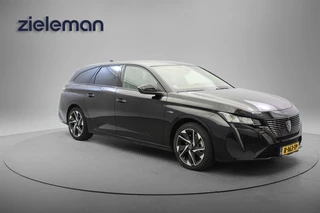 Peugeot 308 – thumbnail 7