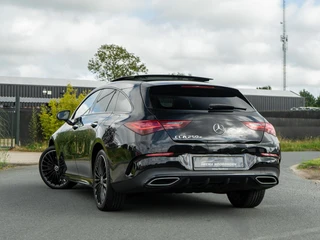 Mercedes-Benz CLA – thumbnail 5