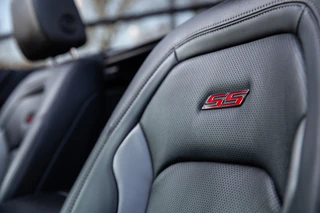 Chevrolet Camaro – thumbnail 29