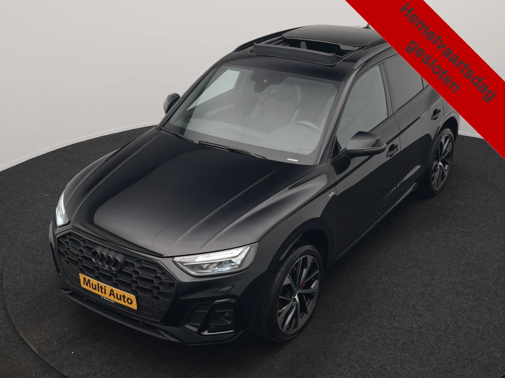 Audi Q5 – foto 2