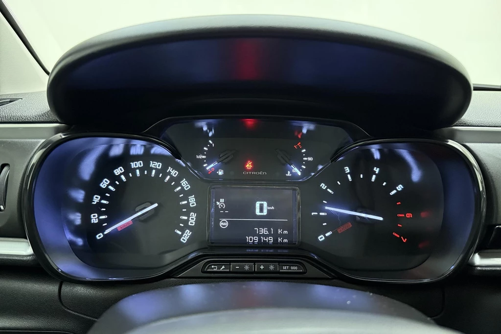 Citroën C3 – foto 25