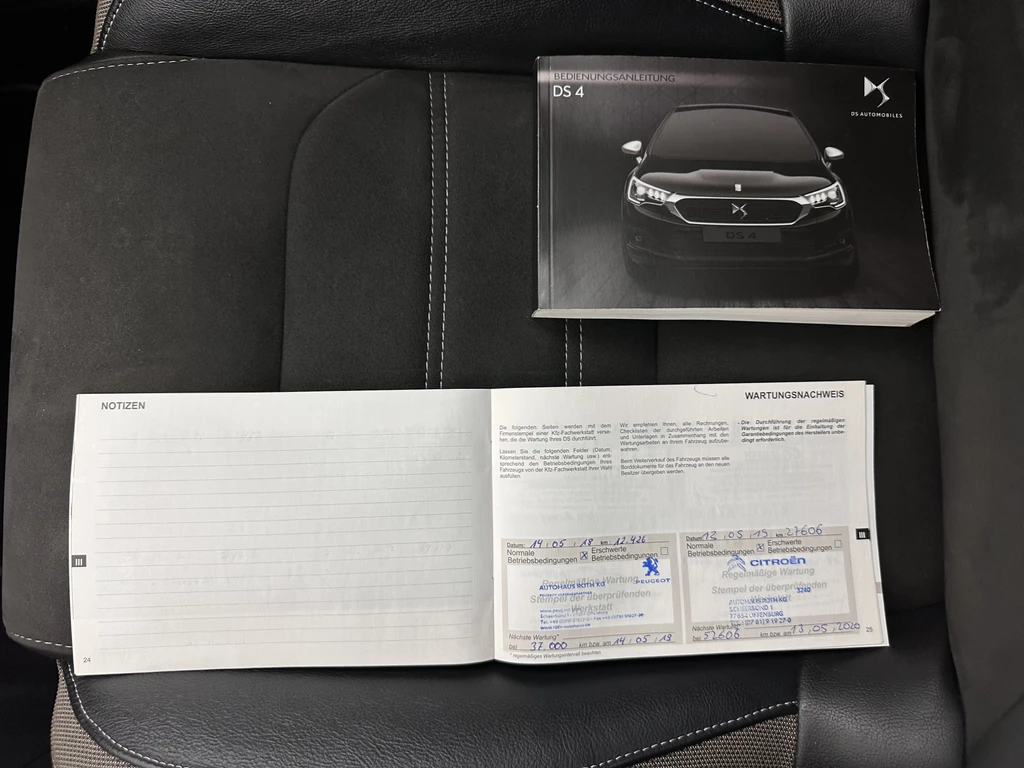 DS DS 4 – foto 26